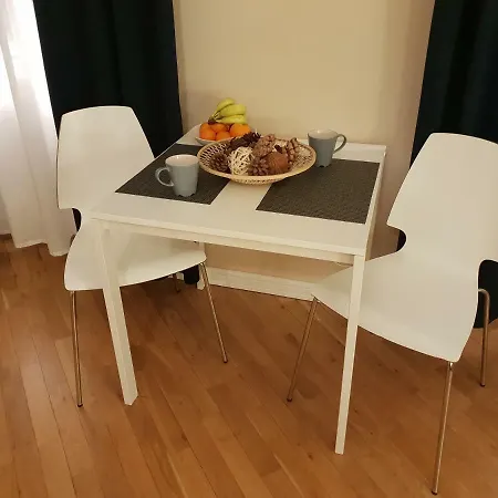 Spacious Near Castle